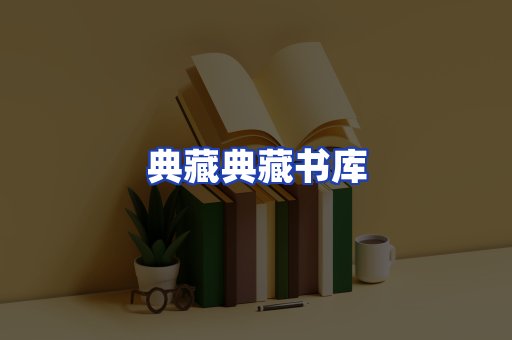 典藏典藏书库